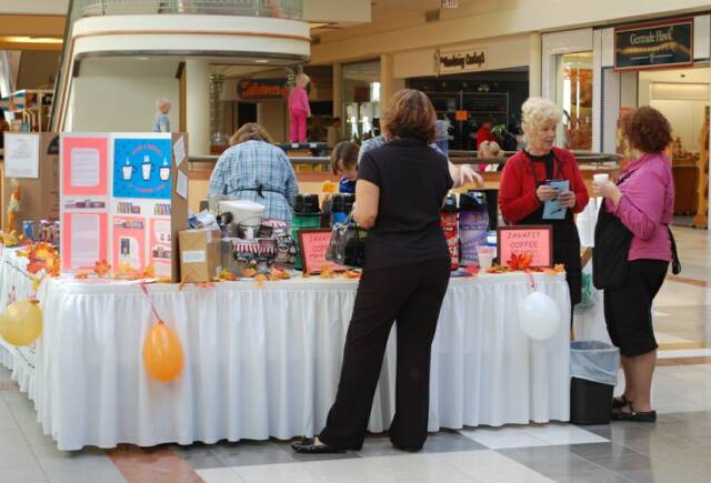 2024 Boomers and Seniors Expo and Health and Wellness Fair