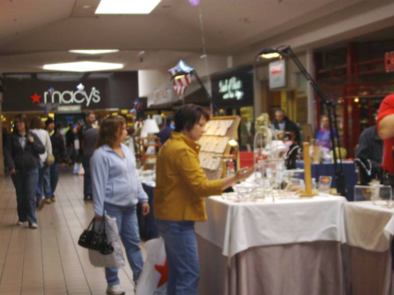 2023 Albany Holiday Craft Fair